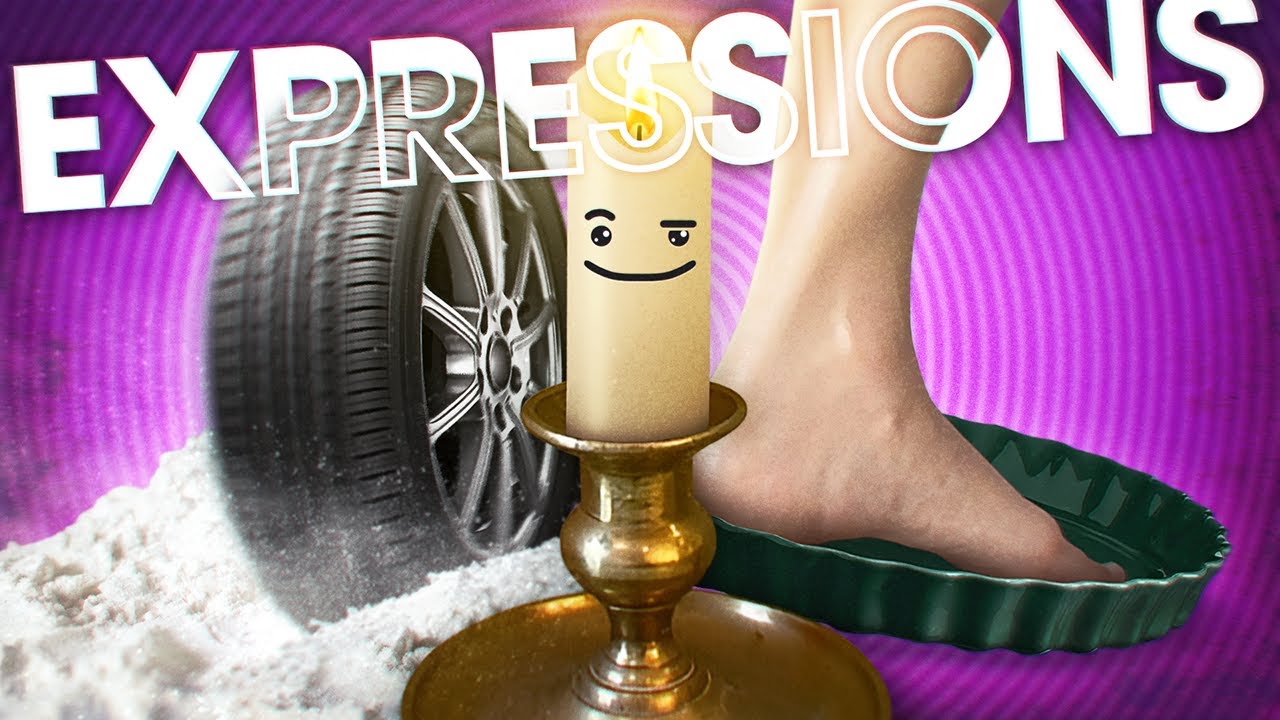 Pourquoi on dit ça ? - Les expressions anciennes 3ème fournée