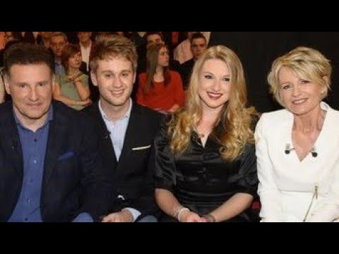 Valentine a 26 ans : que devient la fille de Sophie Davant et Pierre Sled ?