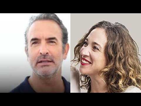 Aurélie a 40 ans : qui est la nouvelle compagne de Jean Dujardin ?