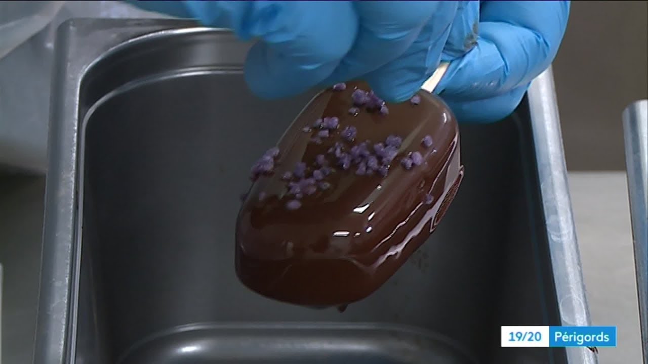 Les bâtonnets glacés reviennent au goût du jour