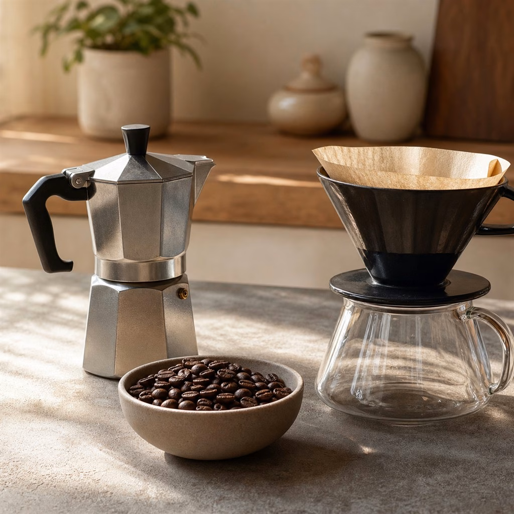 Café