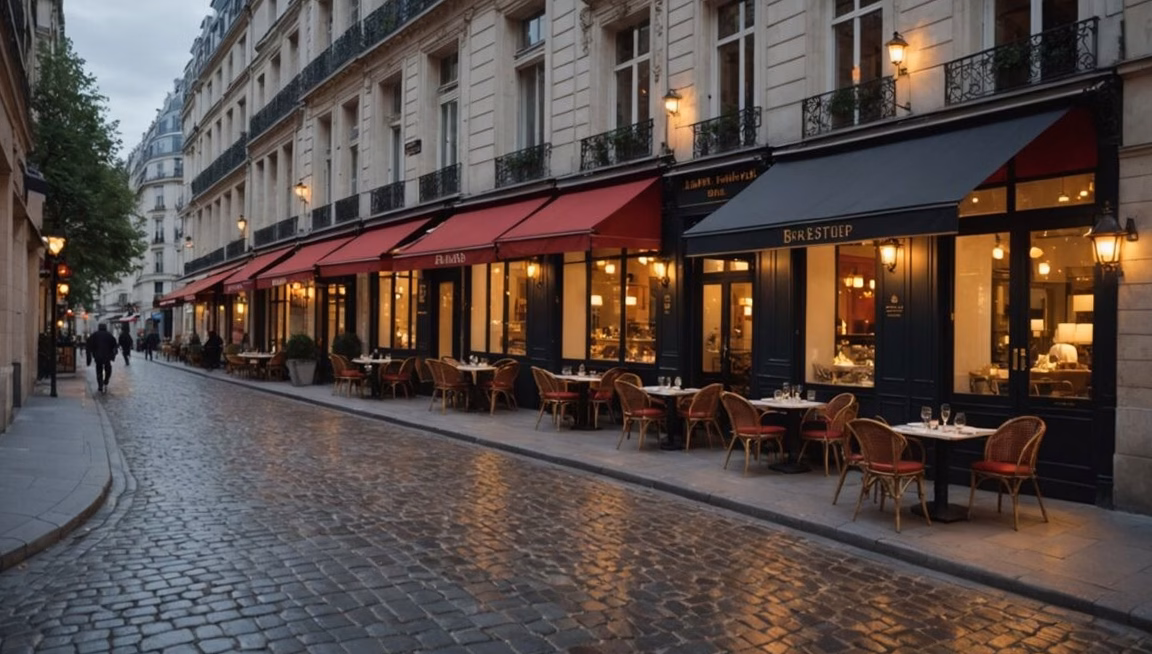 Karamel : notre avis sur cette pâtisserie du 7e