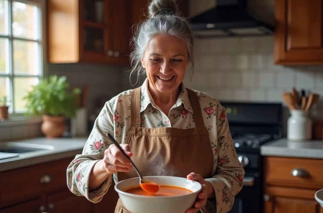 Loulou Kitchen rend hommage à Chantal Novel : « Ma grand-mère aurait été fière » après cet événement marquant