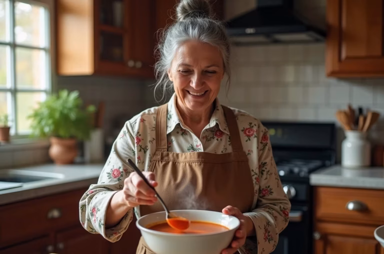 Loulou Kitchen rend hommage à Chantal Novel : « Ma grand-mère aurait été fière » après cet événement marquant