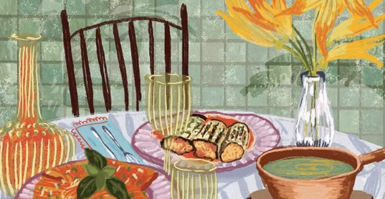 La madeleine revisitée : découvrez les adresses incontournables de cette tendance gourmande