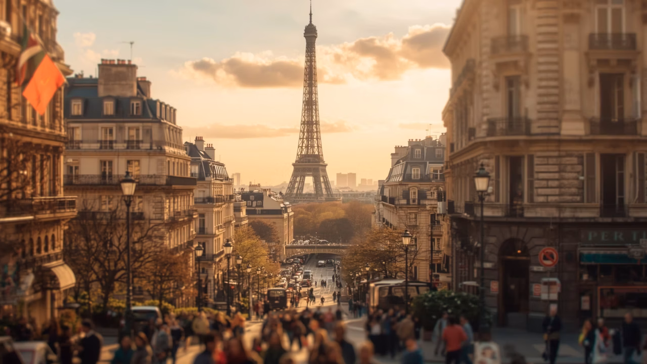 Le Paris de DeeDee : notre avis sur cette adresse