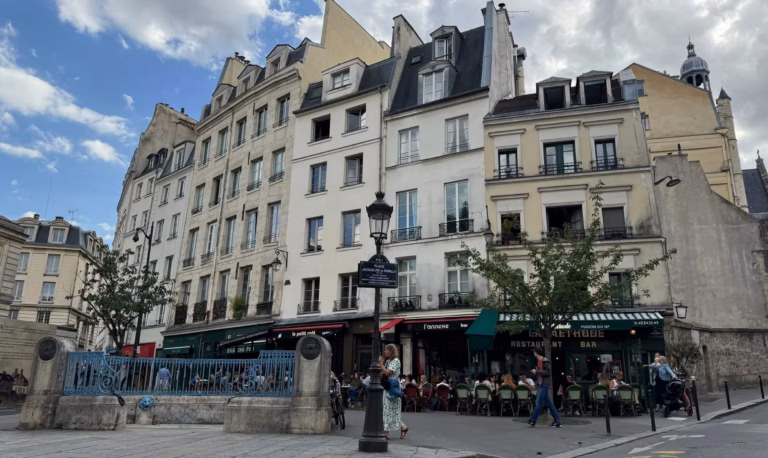 Les Pâtes Vivantes : notre avis, rue du Faubourg-Montmartre
