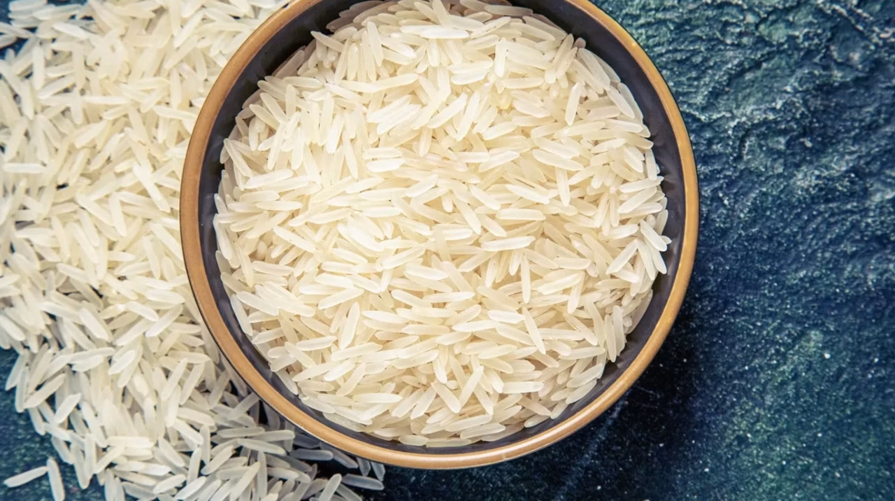 Cuisson du riz basmati par absorption : la méthode précise et inratable
