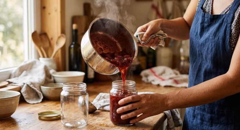 Comment préparer une vinaigrette maison classique et savoureuse