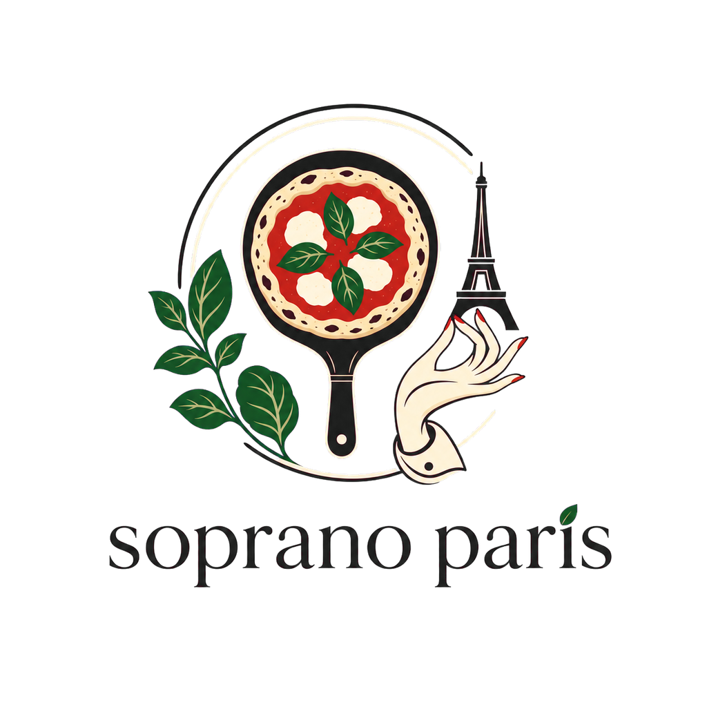 soprano paris