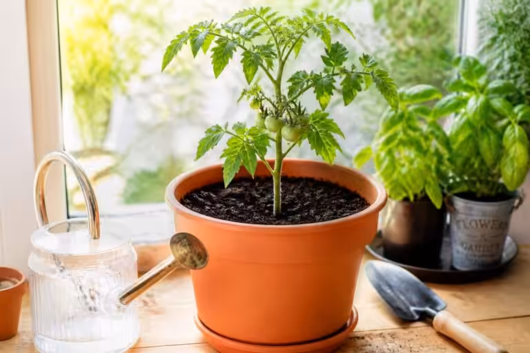 découvrez comment planter des tomates cerises en pot facilement avec nos conseils simples et efficaces pour réussir votre culture sur balcon ou terrasse.