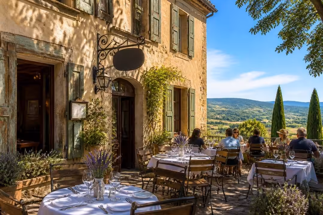 une institution culinaire emblématique de saint-michel-l’observatoire, dans les alpes-de-haute-provence, est à la recherche d'un repreneur pour écrire un nouveau chapitre de son histoire.